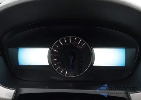 2011 Ford Edge Sel из США, поврежденный, VIN 2FMDK3JC8BBB47248